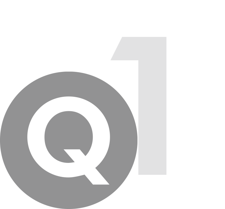 Q1